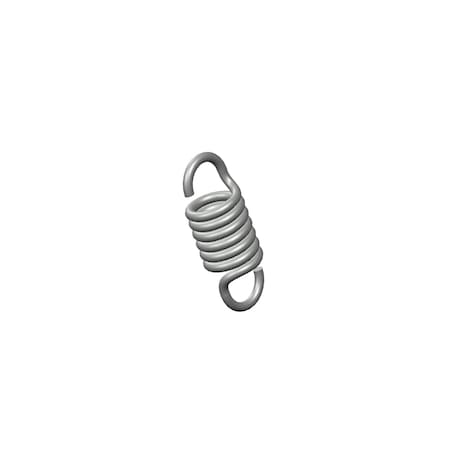 Approved Vendor Extension Spring, O= .375, L= 1.13, W= .064 G309968176